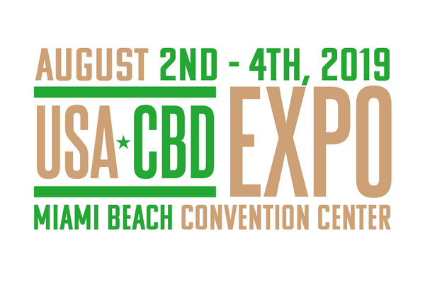 Come Listen to LeafyQuick Speak at USA CBD Expo