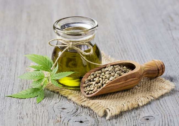 Hemp Oil and CBD Oil: Changing the Landscape of Homeopathic Remedies