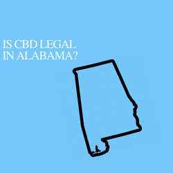 Is CBD Oil Legal in Alabama: Where to buy CBD Near Me?