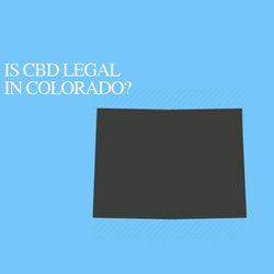 Is CBD Oil Legal in Colorado: Where to buy CBD Near Me?
