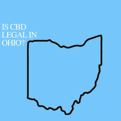 Is CBD Oil Legal in Ohio : Where to buy CBD Near Me?