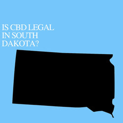Is CBD Oil Legal in South Dakota : Where to buy CBD Near Me?